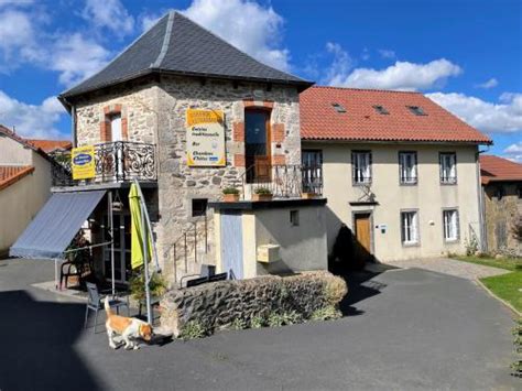 hotels saint mary le plain